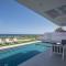 Artizan Seafront Villa 5