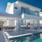 Artizan Seafront Villa 5