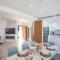 Artizan Seafront Villa 5