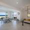 Artizan Seafront Villa 5