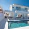 Artizan Seafront Villa 5