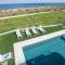 Artizan Seafront Villa 5