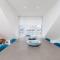 Edinburgh Deluxe Duplex with Garage - إدنبرة
