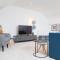 Edinburgh Deluxe Duplex with Garage - إدنبرة