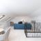 Edinburgh Deluxe Duplex with Garage - إدنبرة