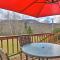 Elka Park Townhome with Views about 5 Mi to Skiing! - Elka Park