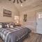 Peaceful Cookeville Cabin on 52 Acres!