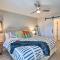 Welcome to After Dune Delight Golf Course Condo! - باوليز آيلاند