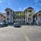 Welcome to After Dune Delight Golf Course Condo!