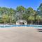 Welcome to After Dune Delight Golf Course Condo! - باوليز آيلاند