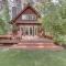 Metolius Cabin 11