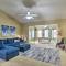 Pet-Friendly Palm Coast Home with Pool Table and Patio - 棕榈海岸