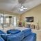 Pet-Friendly Palm Coast Home with Pool Table and Patio - 棕榈海岸