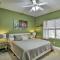 Pet-Friendly Palm Coast Home with Pool Table and Patio - 棕榈海岸