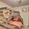 Cozy Mountain Getaway with Ski Shuttle Access! - Fraser