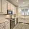 Lake Keowee Resort Condo Waterfront Balcony