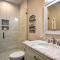 Lake Keowee Resort Condo Waterfront Balcony