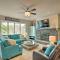 Lake Keowee Resort Condo Waterfront Balcony - Salem