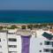 Elegant Beach Hotel