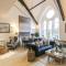 Pilgrims Loft