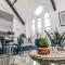 Pilgrims Loft