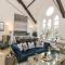 Pilgrims Loft