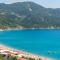Delfini Resort - Agios Georgios Pagon