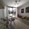 Apartamento Edificio Unique, Punta del Este