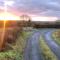 Luxury 2 bed 5 mins from Carrick next to Waterfall