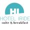 Hotel Iride Suite & Breakfast- ideale per famiglie e coppie