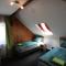 Blue Home