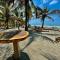 Playa Jaguar - Beach Club