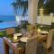 Zanzibar DT Beachfront Villa
