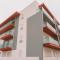 Consolação Beach Apartment