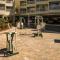 2 Bed Condo with Balcony Facing Pool and Sunsets!