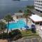 2 Bed Condo with Balcony Facing Pool and Sunsets! - تامبا