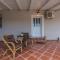 Kanelos Garden House