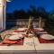 Kanelos Garden House