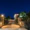 Kanelos Garden House