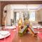 Kanelos Garden House