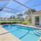 SUPERB LAKESIDE VILLA WITH PRIVATE POOL NAPLES