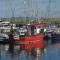 Amble Holiday Home