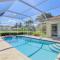 SUPERB LAKESIDE VILLA WITH PRIVATE POOL NAPLES - Neapol