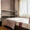 High Livin Apartment Baros