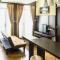 High Livin Apartment Baros