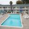 Motel 6-Sacramento, CA - Central