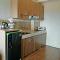 High Livin Apartment Baros