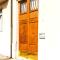 Hostly - The Urban Garden House - 3 Bedrooms, Garden, Great Location! - Pisa