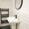 Scandic House, 1 Bed Apartments, Sleeps 2, Ulverston