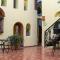 Hotel Casa Tequis San Luis Potosi